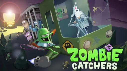 download Zombie catchers apk